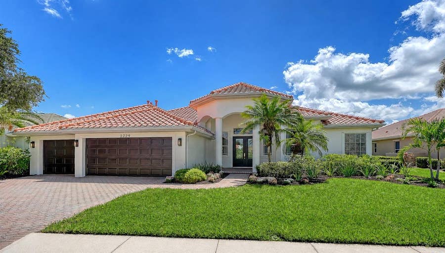 Property photo for 2729 HARVEST DRIVE, Sarasota, FL