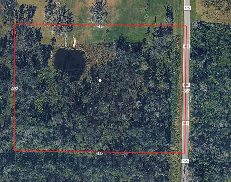 Property photo for CR 665, Ona, FL