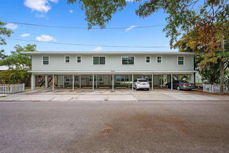 Property photo for 308 OHIO PLACE, #6, Sarasota, FL
