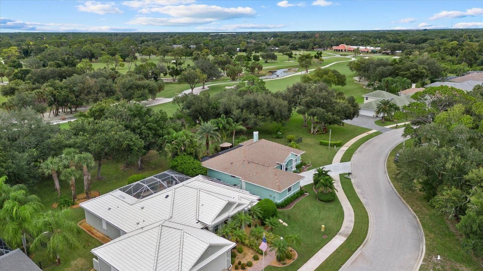 2166 SONOMA DRIVE E, Nokomis, FL 34275