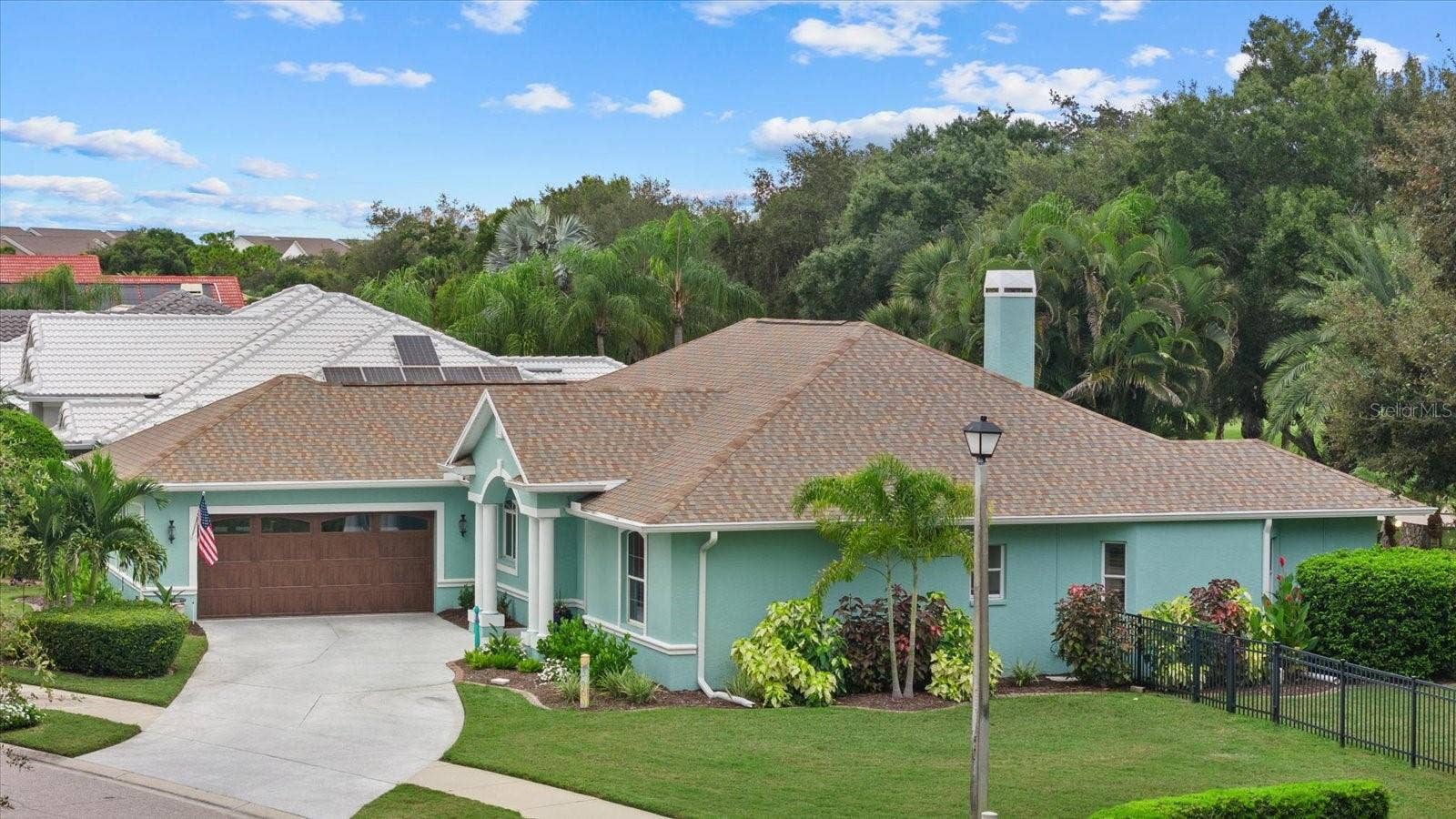 2166 SONOMA DRIVE E, Nokomis, FL 34275
