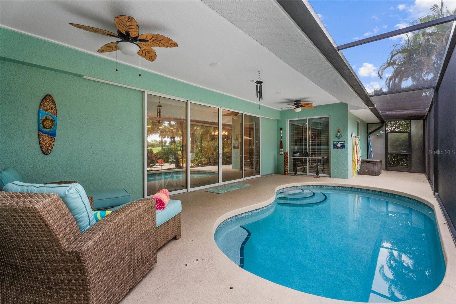 2166 SONOMA DRIVE E, Nokomis, FL 34275