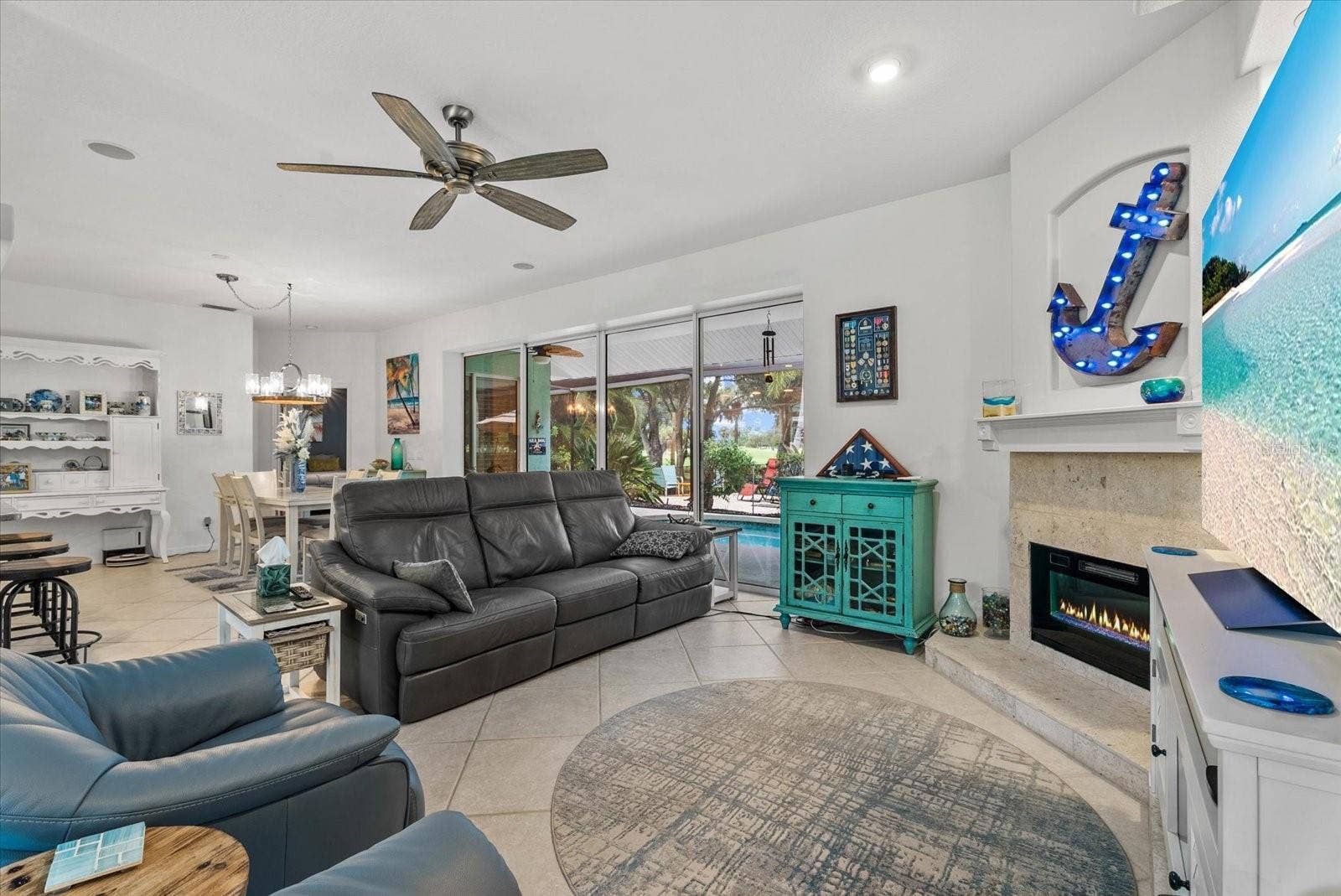 2166 SONOMA DRIVE E, Nokomis, FL 34275