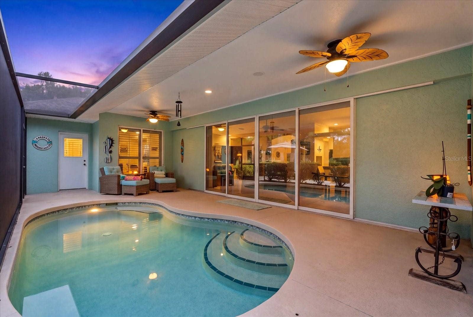2166 SONOMA DRIVE E, Nokomis, FL 34275