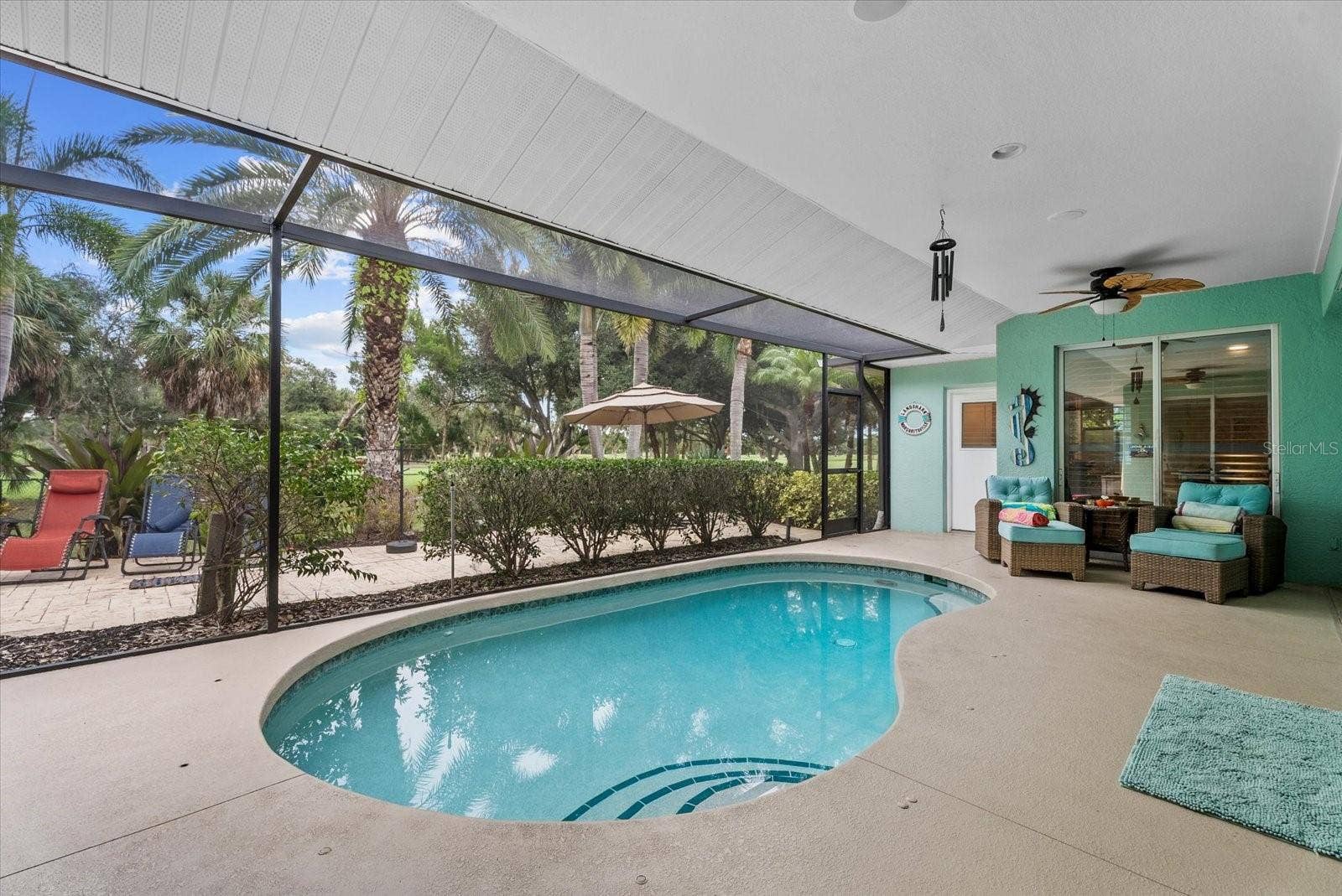2166 SONOMA DRIVE E, Nokomis, FL 34275