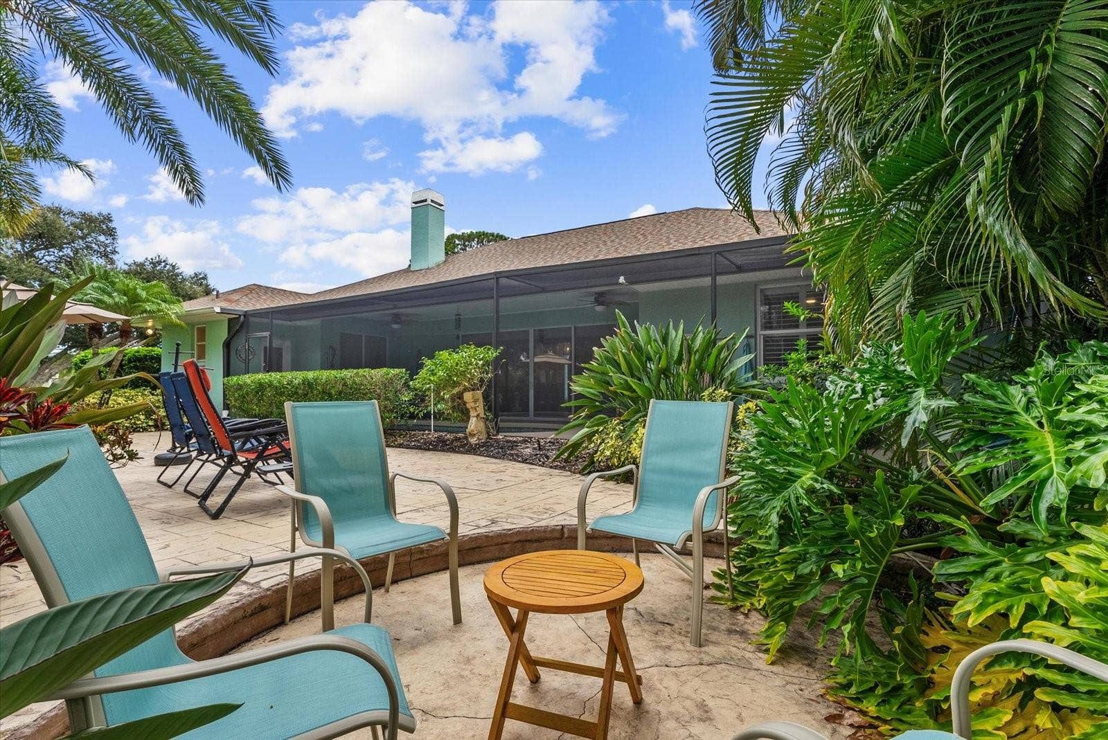 2166 SONOMA DRIVE E, Nokomis, FL 34275