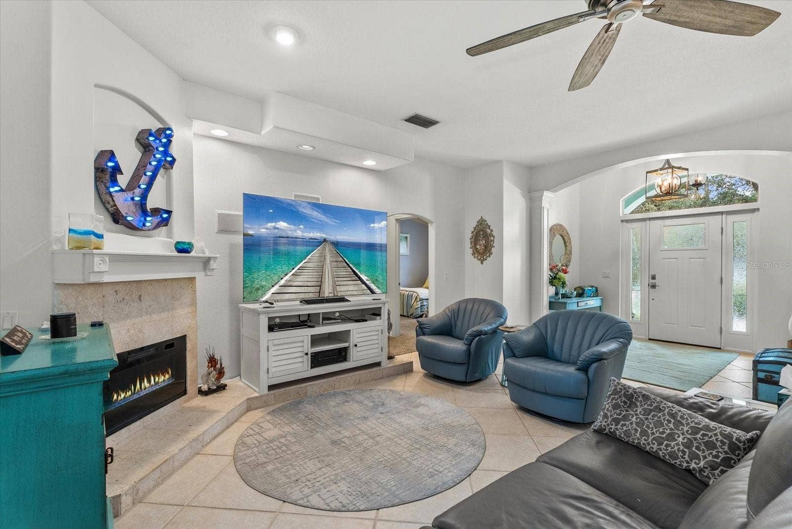 2166 SONOMA DRIVE E, Nokomis, FL 34275