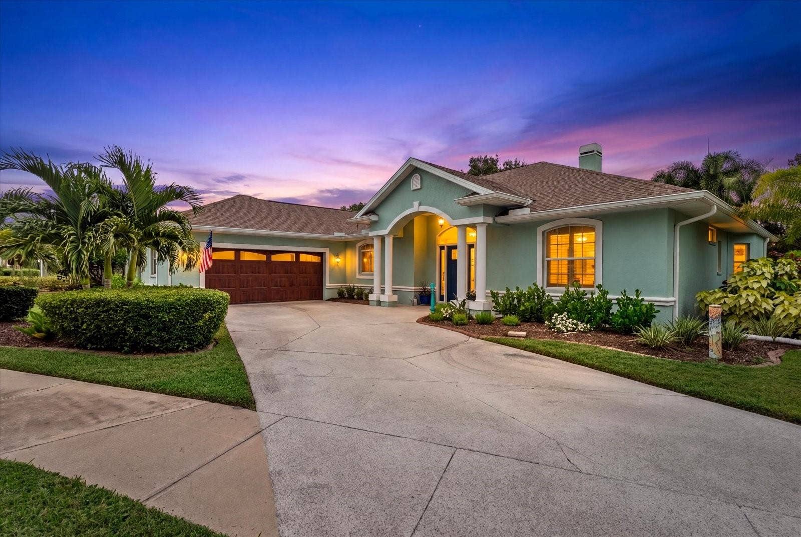 2166 SONOMA DRIVE E, Nokomis, FL 34275