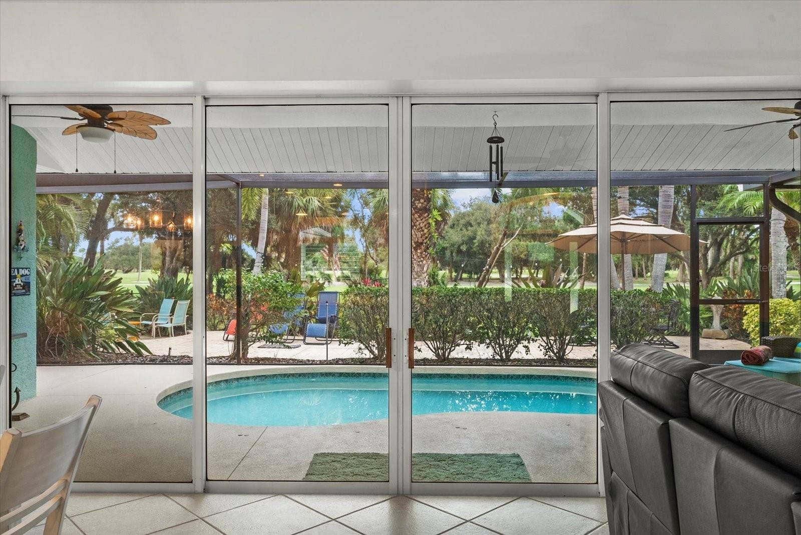 2166 SONOMA DRIVE E, Nokomis, FL 34275