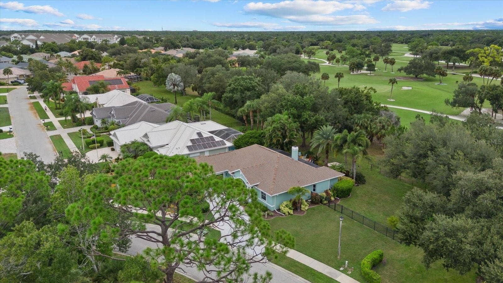 2166 SONOMA DRIVE E, Nokomis, FL 34275
