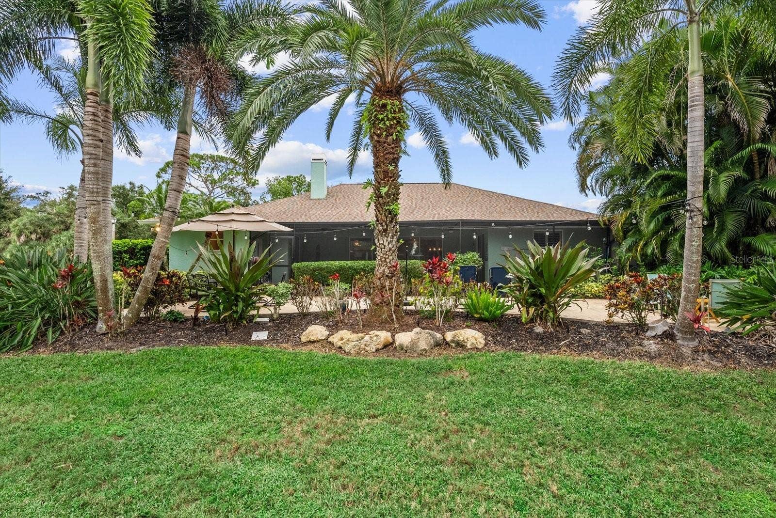 2166 SONOMA DRIVE E, Nokomis, FL 34275