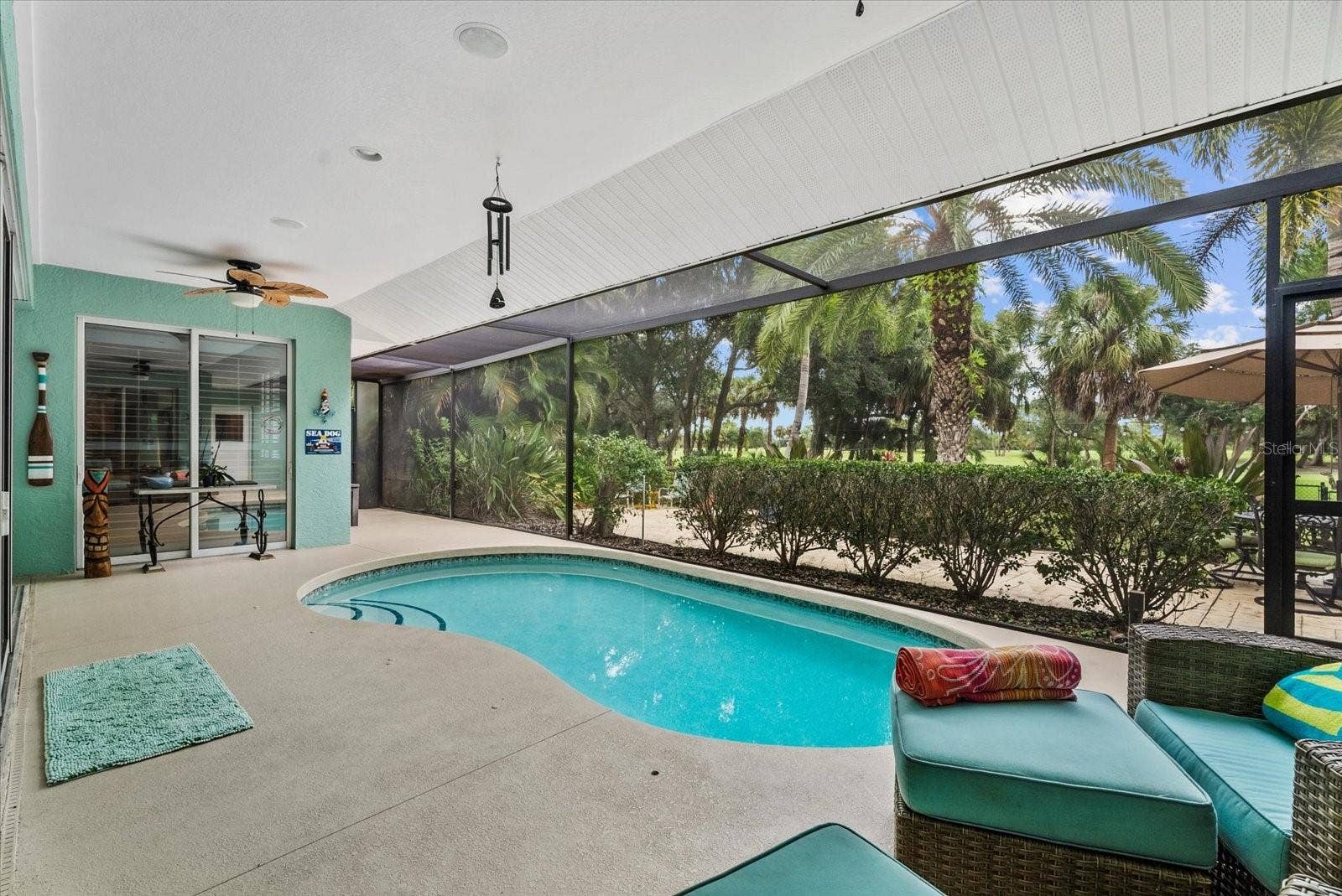 2166 SONOMA DRIVE E, Nokomis, FL 34275