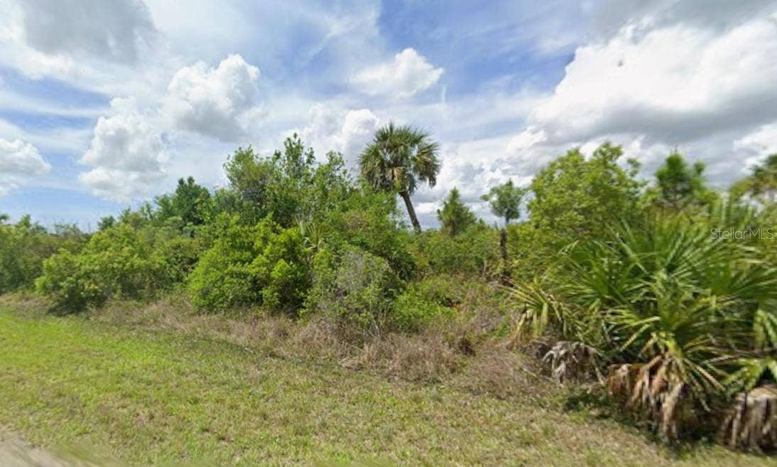 EWEN DRIVE, North Port, FL 34288 EWEN DRIVE, North Port, FL 34288