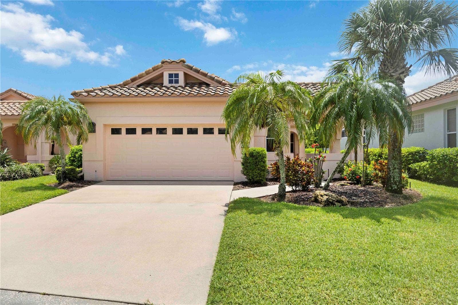 3852 AMAPOLA LANE, Sarasota, FL 34238 Discover the perfect blend of comfort, space, and low-maintenance living at 3852 Amapola Lane