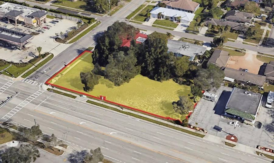Property photo for 7309 N TAMIAMI TRAIL, Sarasota, FL