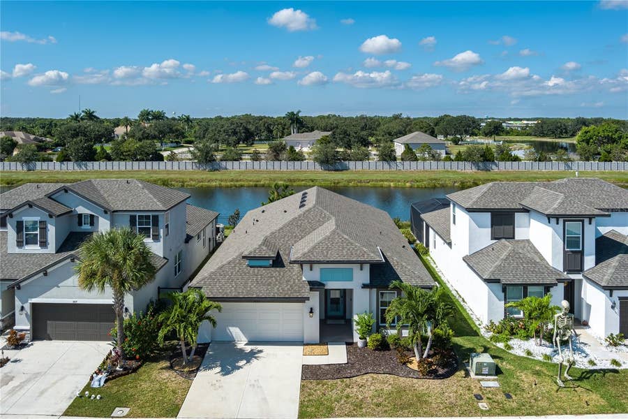 Property photo for 3603 QUIET DRIVE, Sarasota, FL