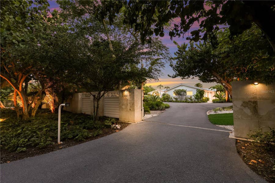 Property photo for 6561 BAYOU HAMMOCK ROAD, Longboat Key, FL