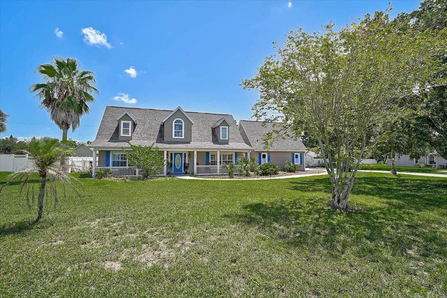 Property photo for 8814 RIVERLACHEN WAY, Riverview, FL