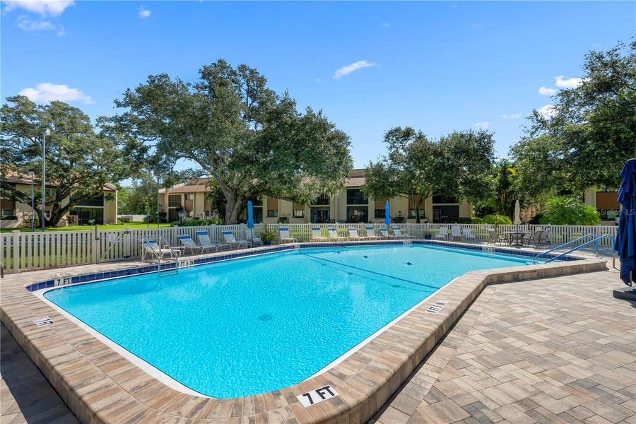 Property photo for 2756 CLUBHOUSE DRIVE, #202, Sarasota, FL