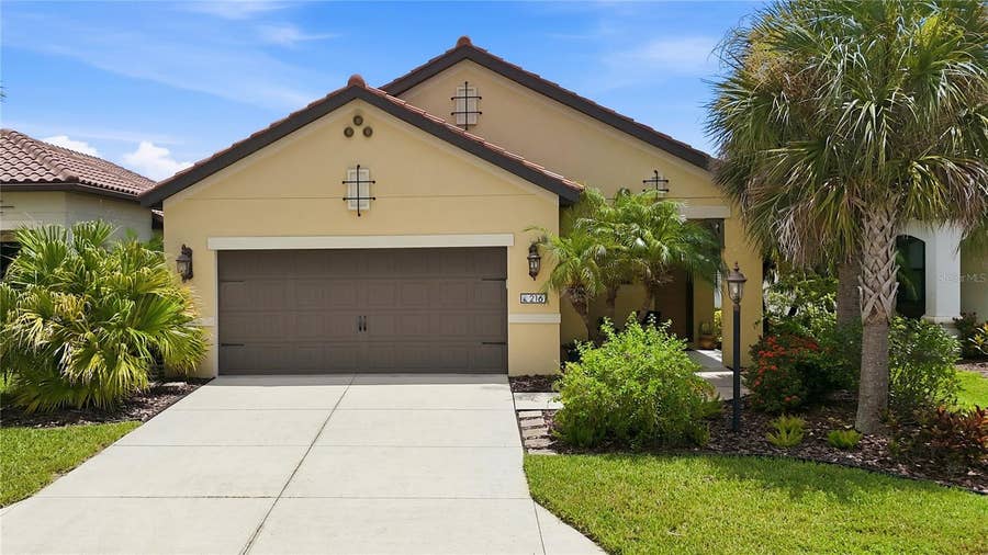 Property photo for 216 ALFERO WAY, Nokomis, FL