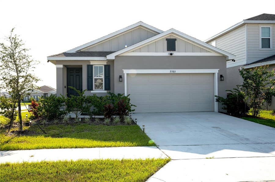 Property photo for 5503 BLUEBONNET PLACE, Haines City, FL