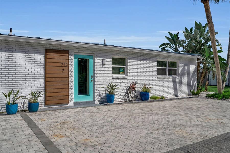 Property photo for 713 SAINT JUDES DRIVE S, #2, Longboat Key, FL