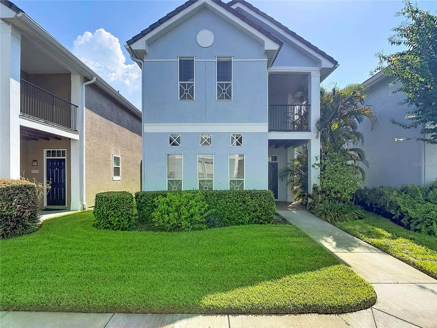 Property photo for 4008 BANGALOW PALM COURT, Tampa, FL
