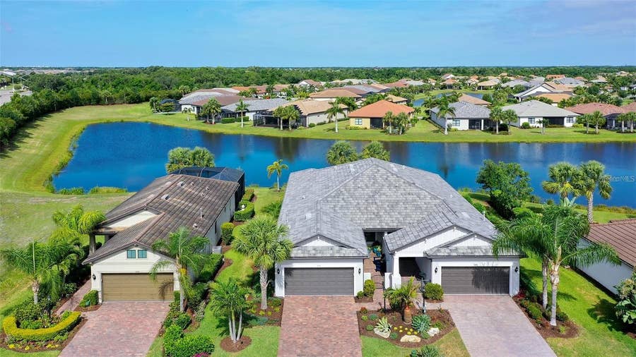 Property photo for 7636 KIRKLAND COVE, Lakewood Ranch, FL