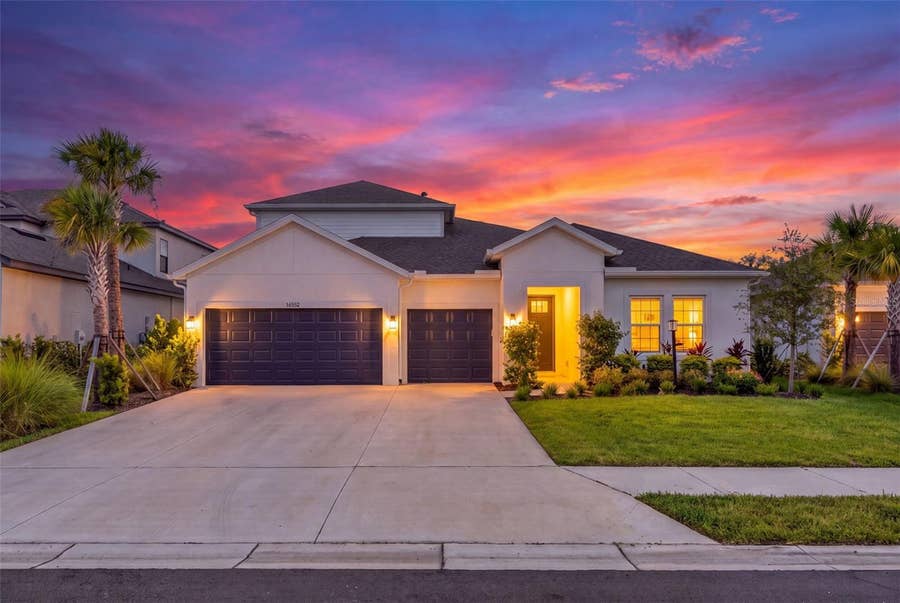 Property photo for 16552 STAR GRASS CIRCLE, Bradenton, FL