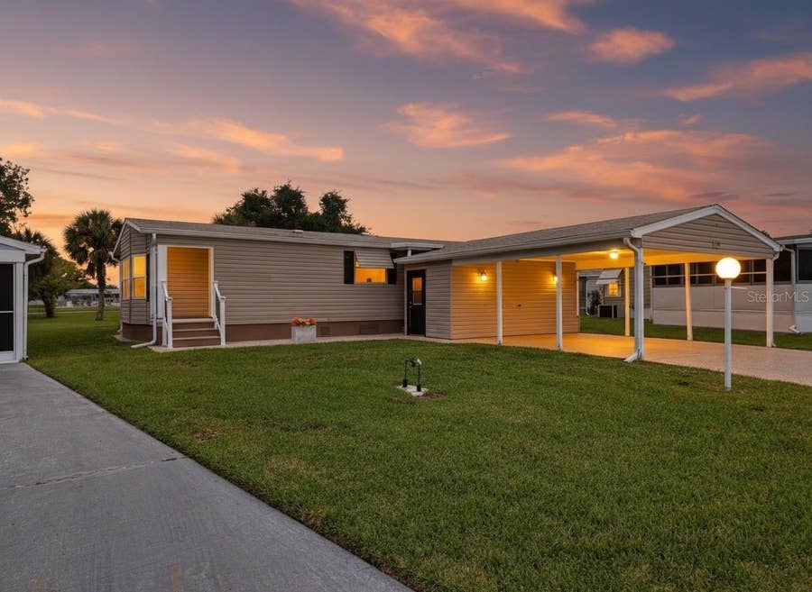 Property photo for 158 OSPREY CIRCLE, Ellenton, FL