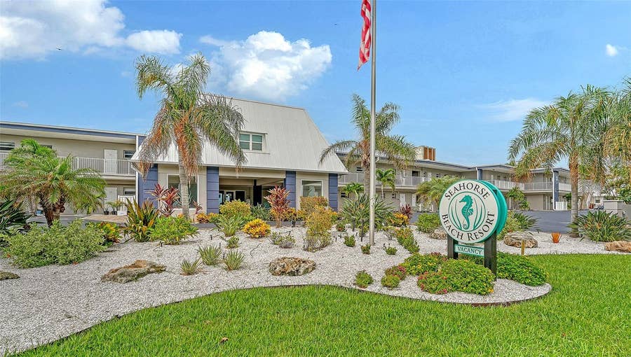 Property photo for 3453 GULF OF MEXICO DRIVE, #200, Longboat Key, FL