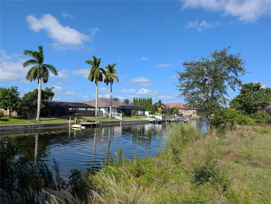 Property photo for 216 SW 12TH STREET, Cape Coral, FL