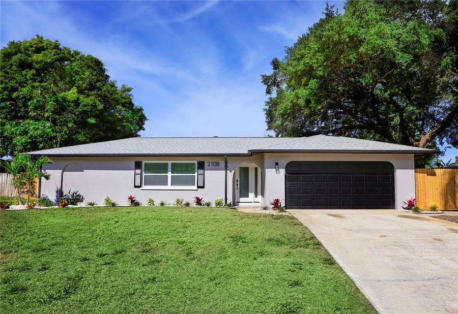 Property photo for 2108 42ND STREET W, Bradenton, FL