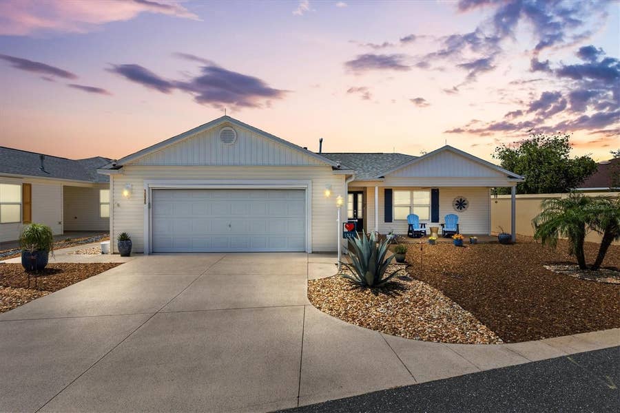 Property photo for 1026 SMYRNA STREET, The Villages, FL
