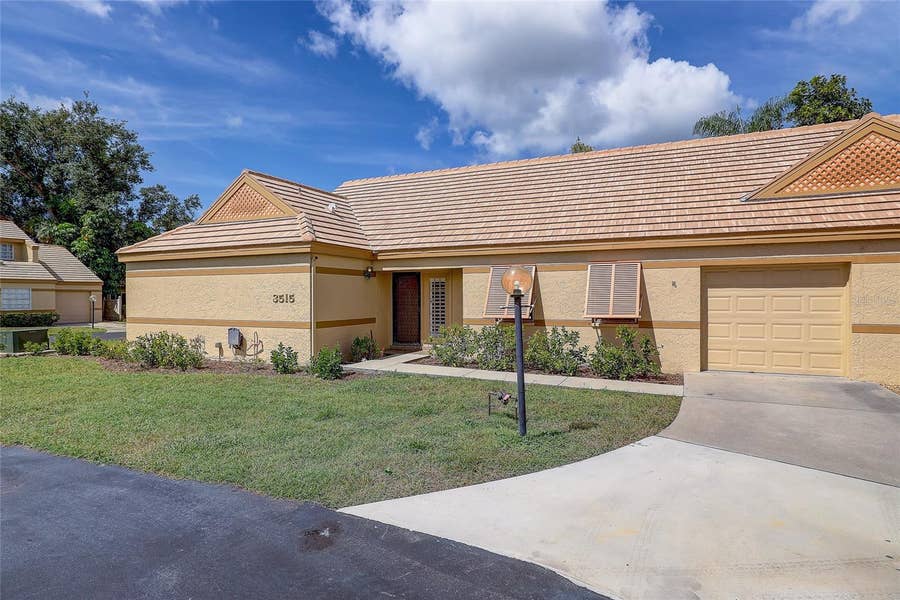 Property photo for 3515 57TH AVENUE DRIVE W, Bradenton, FL