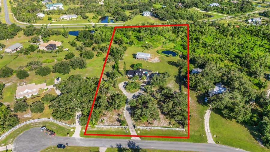 Property photo for 28706 102ND DRIVE E, Myakka City, FL