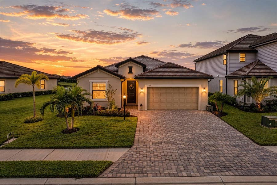Property photo for 5212 BLUE CRUSH STREET, Lakewood Ranch, FL