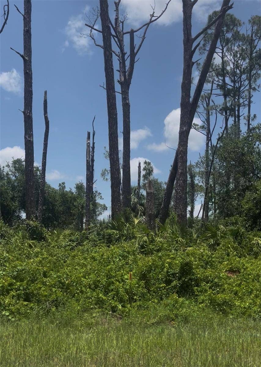 Property photo for TEPEE AVENUE, North Port, FL