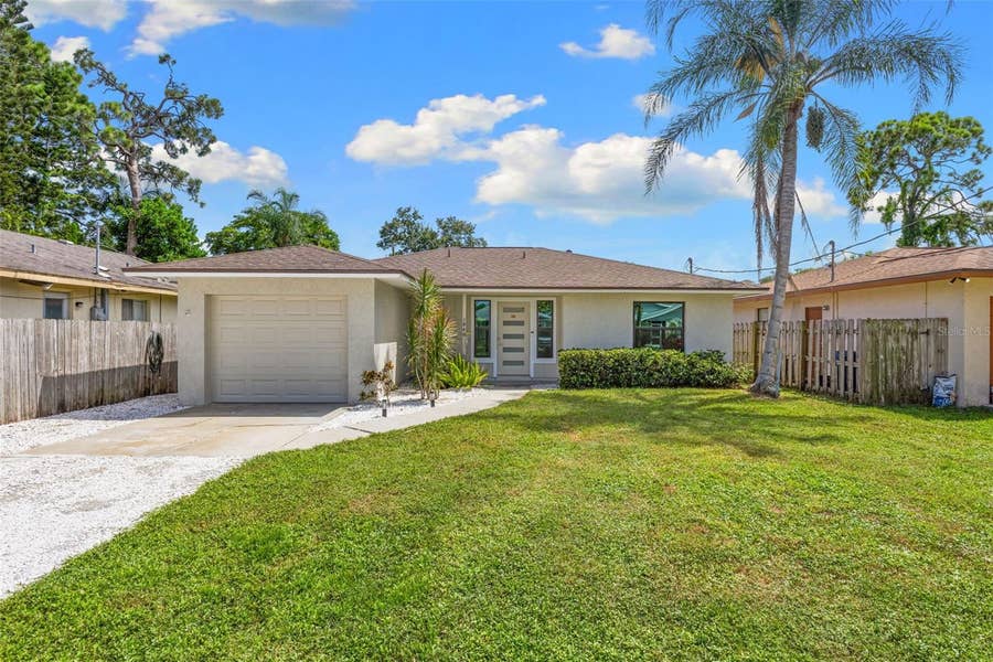 Property photo for 1840 RITA STREET, Sarasota, FL
