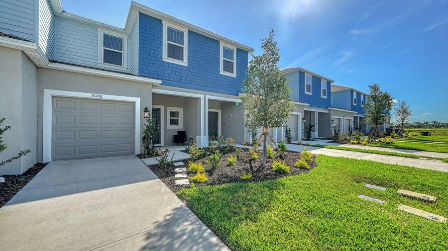 Property photo for 9068 DRIVEN SNOW STREET, Sarasota, FL