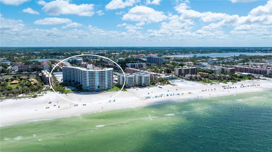 Property photo for 6300 MIDNIGHT PASS ROAD, #809, Sarasota, FL
