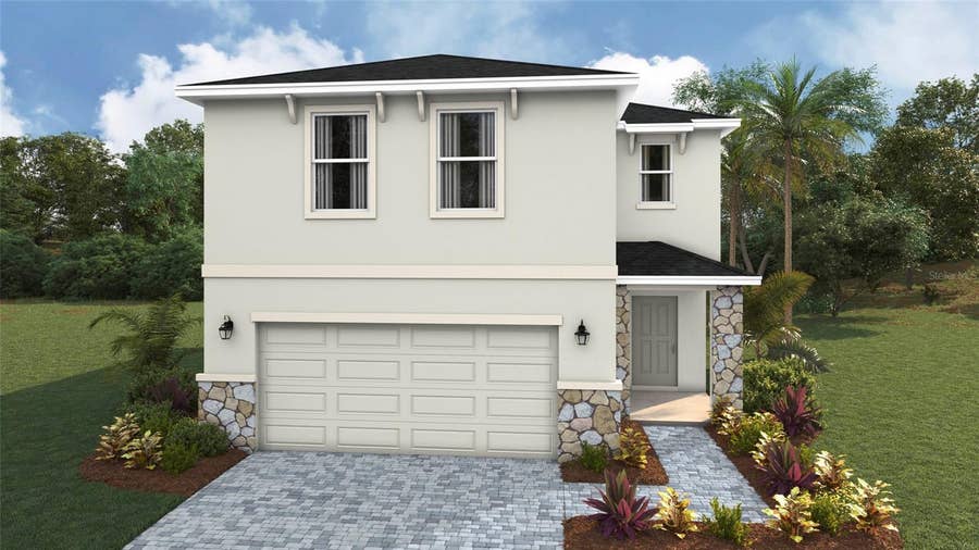 Property photo for 1733 COBB TRAIL, Parrish, FL