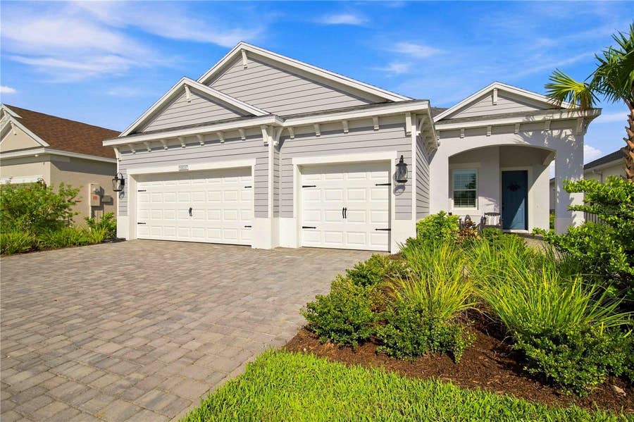 Property photo for 10037 HAMMOCK BROOK DRIVE, Parrish, FL