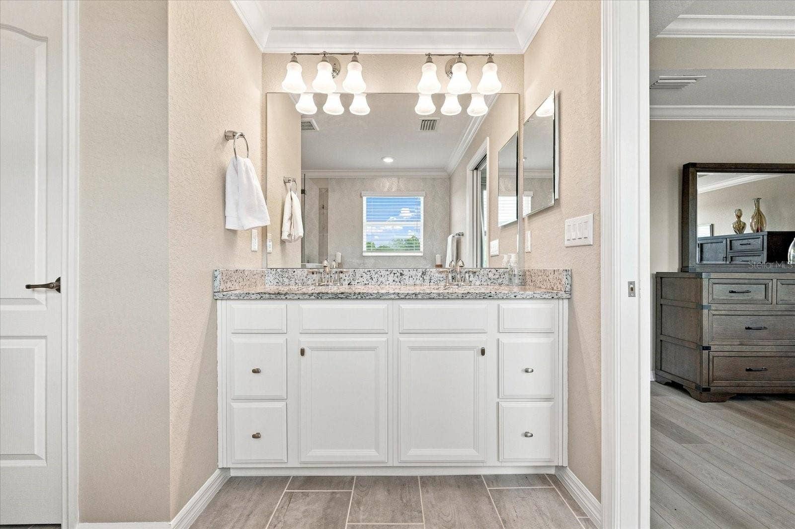 2528 STARWOOD COURT, Lakewood Ranch, FL 34211 PRIMARY BATHDUAL SINKS