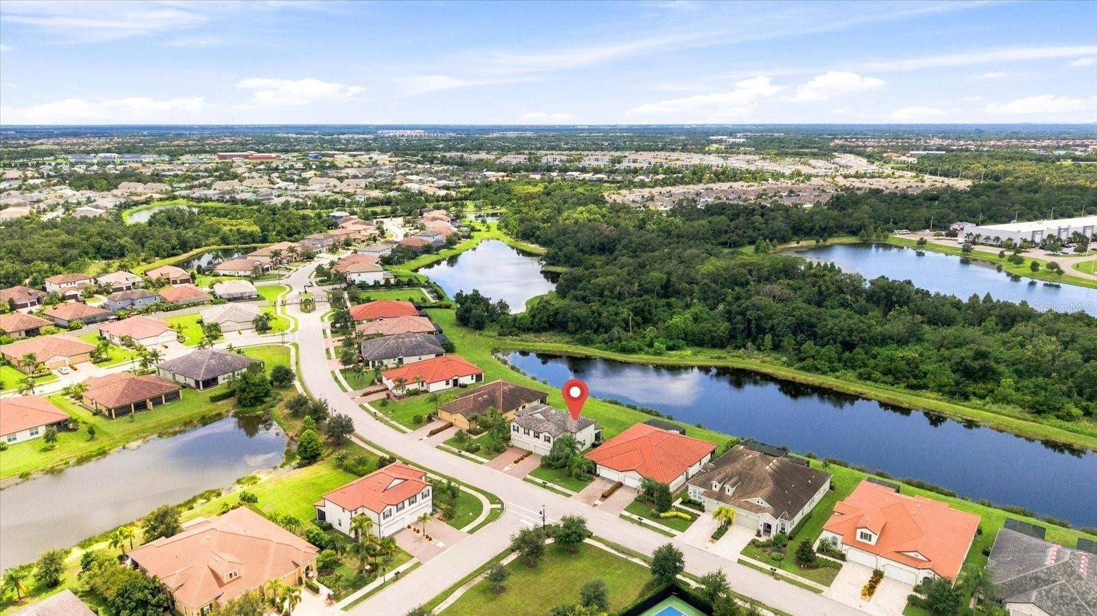2528 STARWOOD COURT, Lakewood Ranch, FL 34211 OVERVIEW STARWOOD COURT