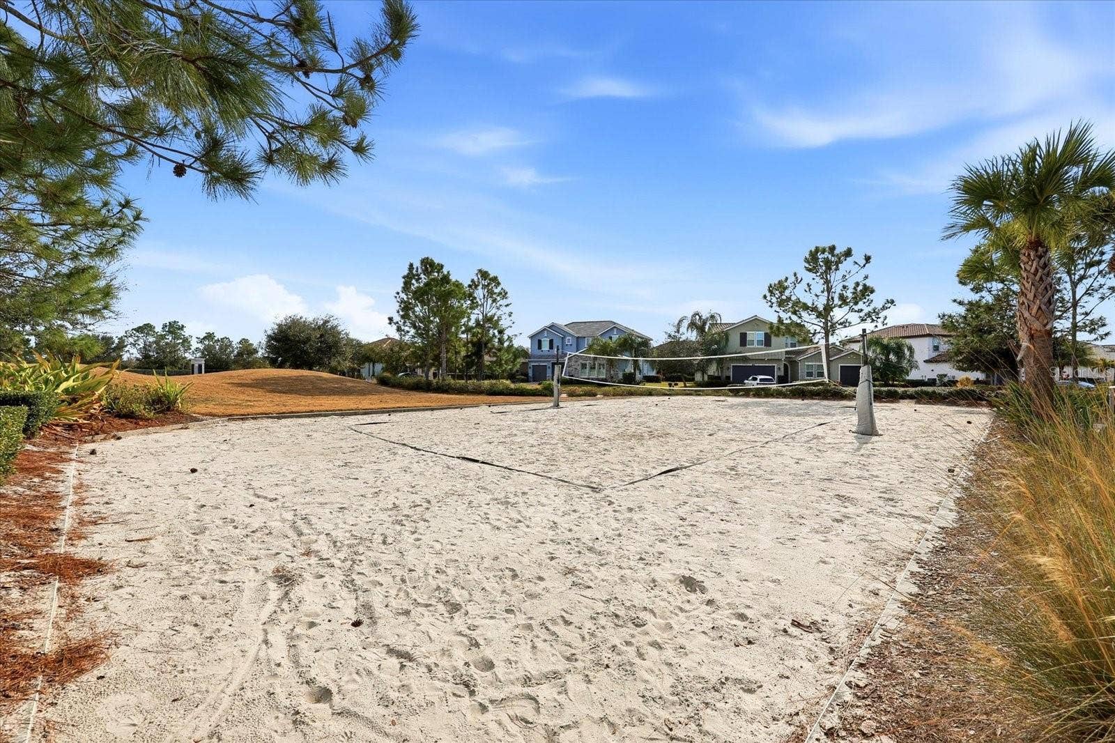 2528 STARWOOD COURT, Lakewood Ranch, FL 34211 SAND VOLLEYBALL