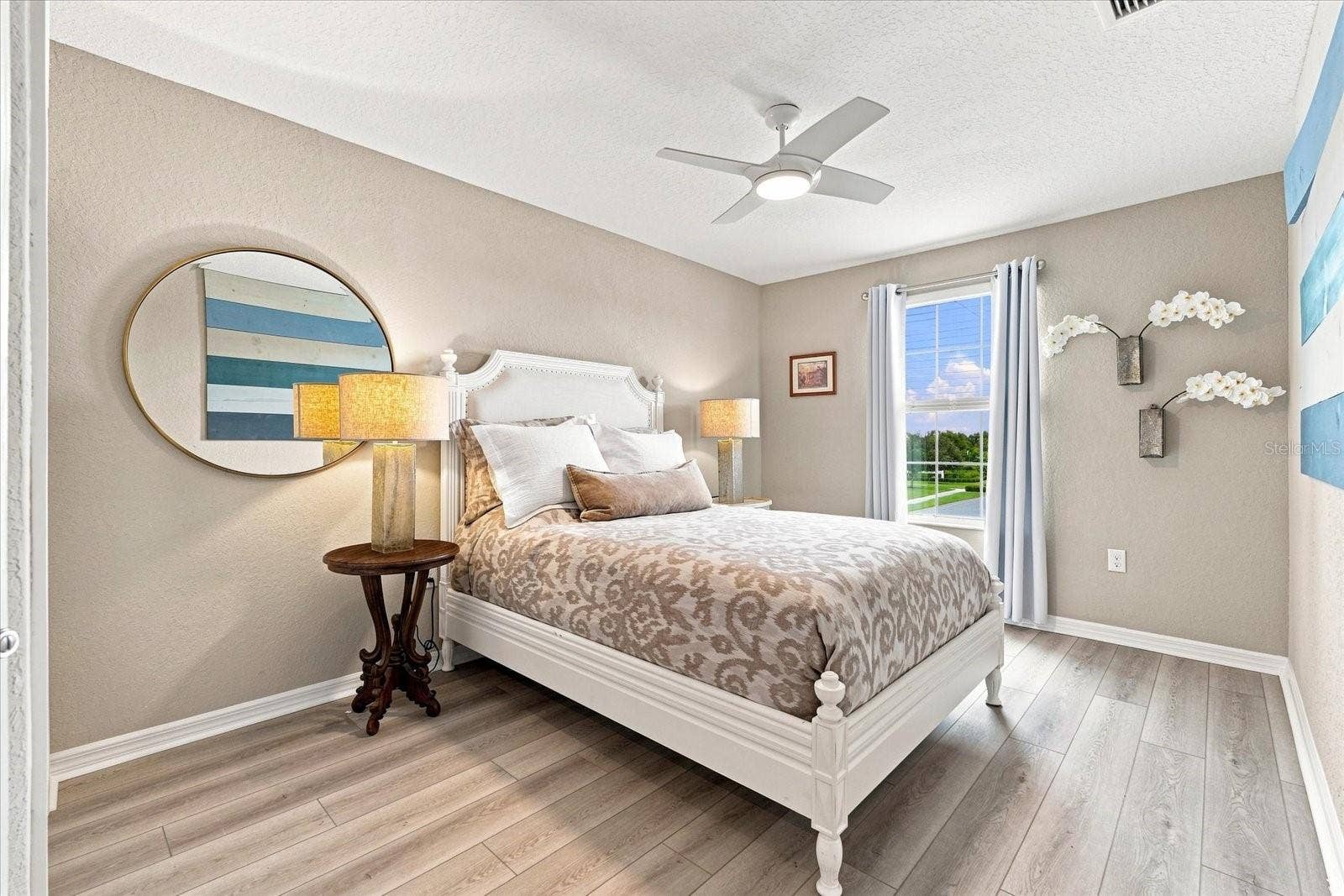 2528 STARWOOD COURT, Lakewood Ranch, FL 34211 BEDROOM 2