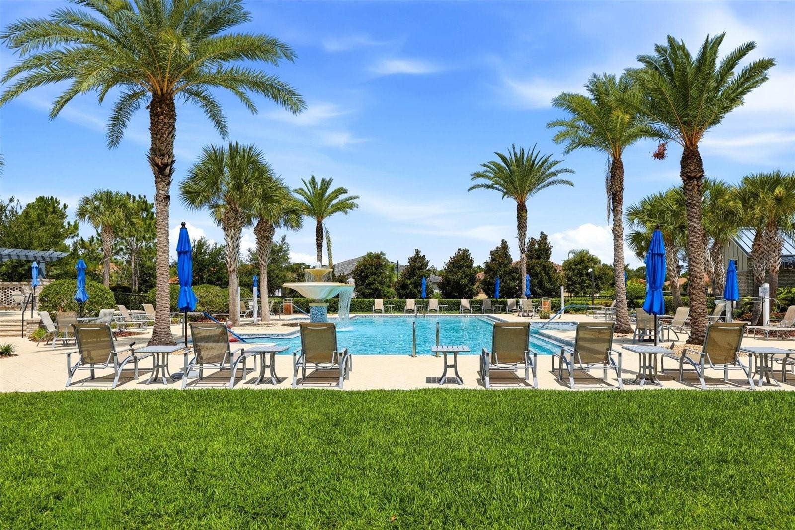 2528 STARWOOD COURT, Lakewood Ranch, FL 34211 VILLA PRIVATE POOL