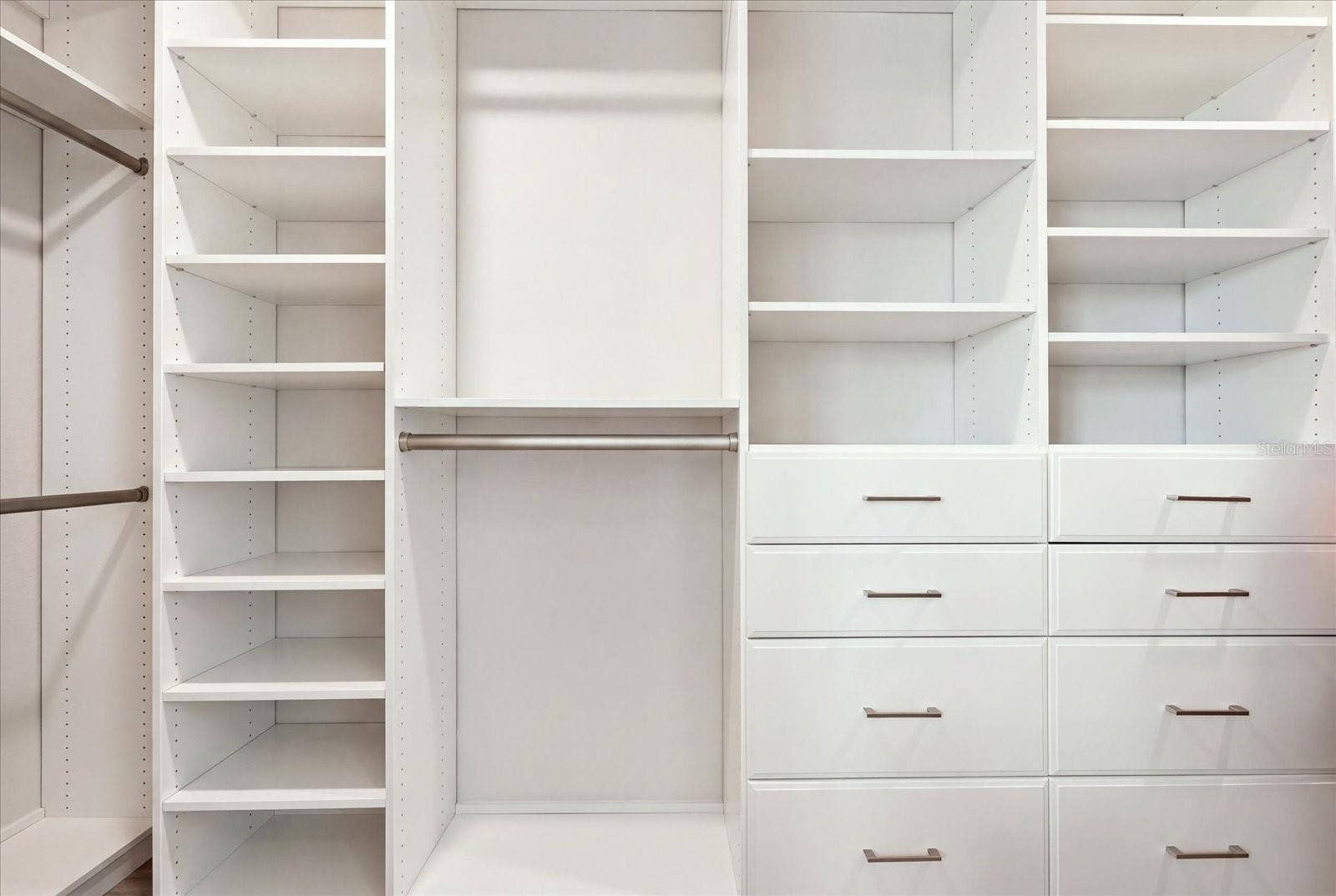 2528 STARWOOD COURT, Lakewood Ranch, FL 34211 PRIMARY BUILT IN CLOSET