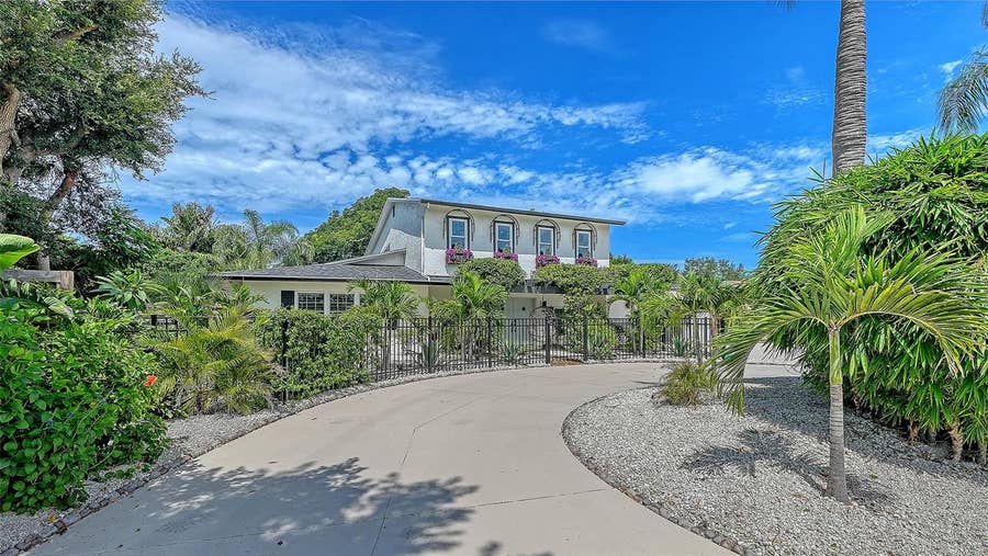Property photo for 3624 S LOCKWOOD RIDGE ROAD, Sarasota, FL